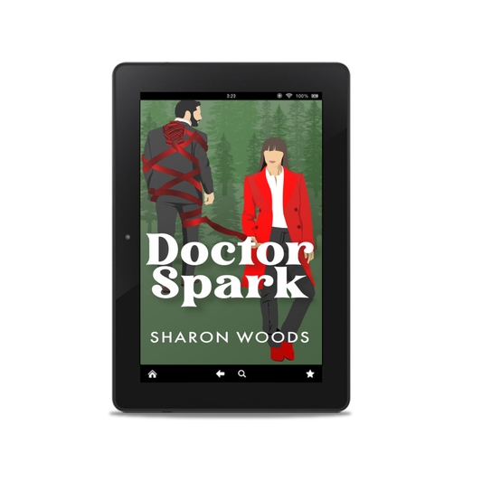 Doctor Spark E-Book