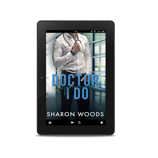 Doctor I Do E-Book