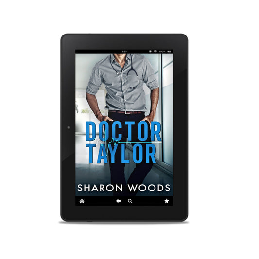 Doctor Taylor E-Book